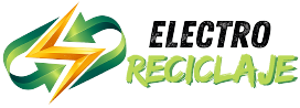 Logo Electro Reciclaje SPA